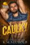 [Four Bears Construction 01] • Caulky (Four Bears Construction Book 1)